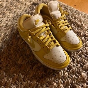 Nike dunks